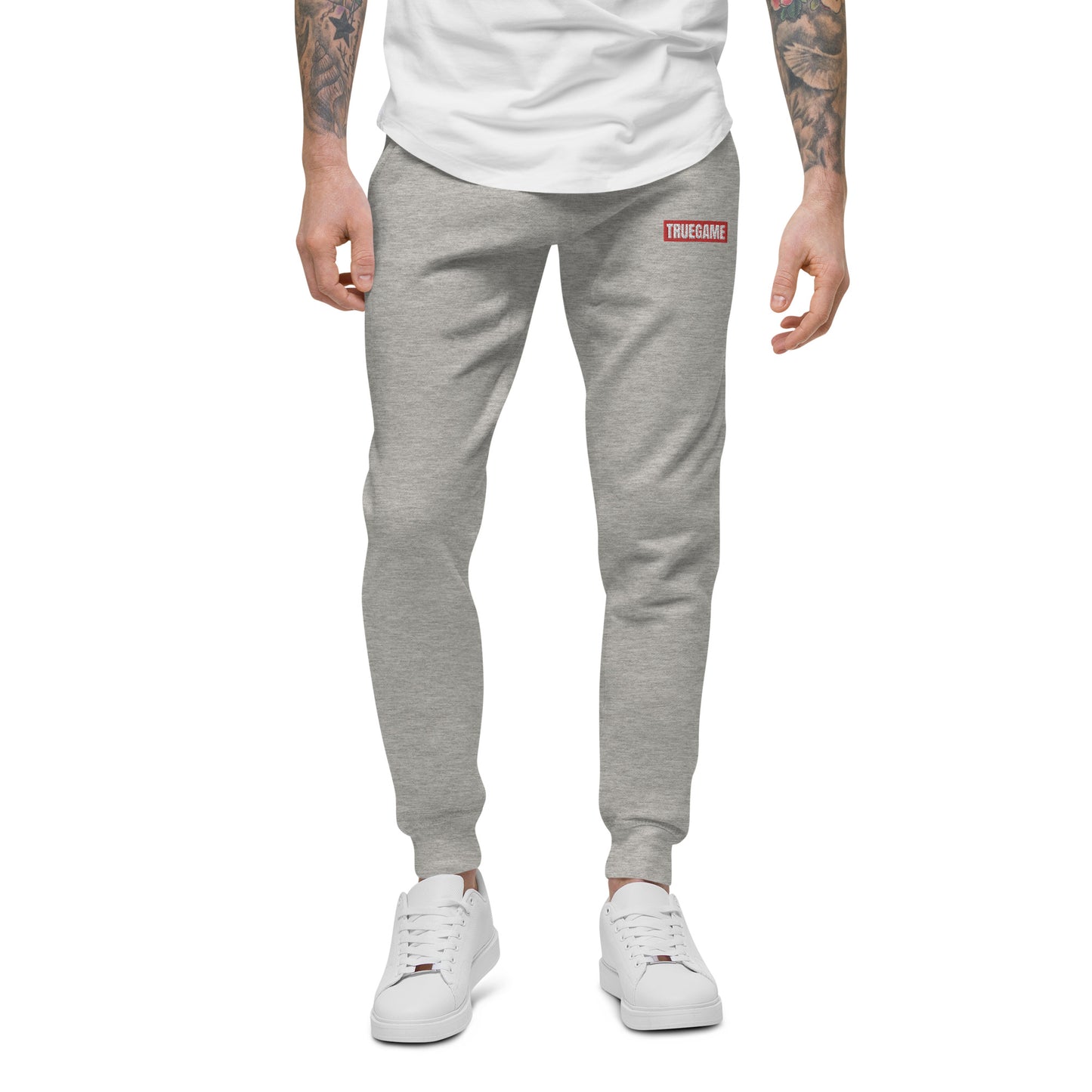 True Game Unisex fleece sweatpants