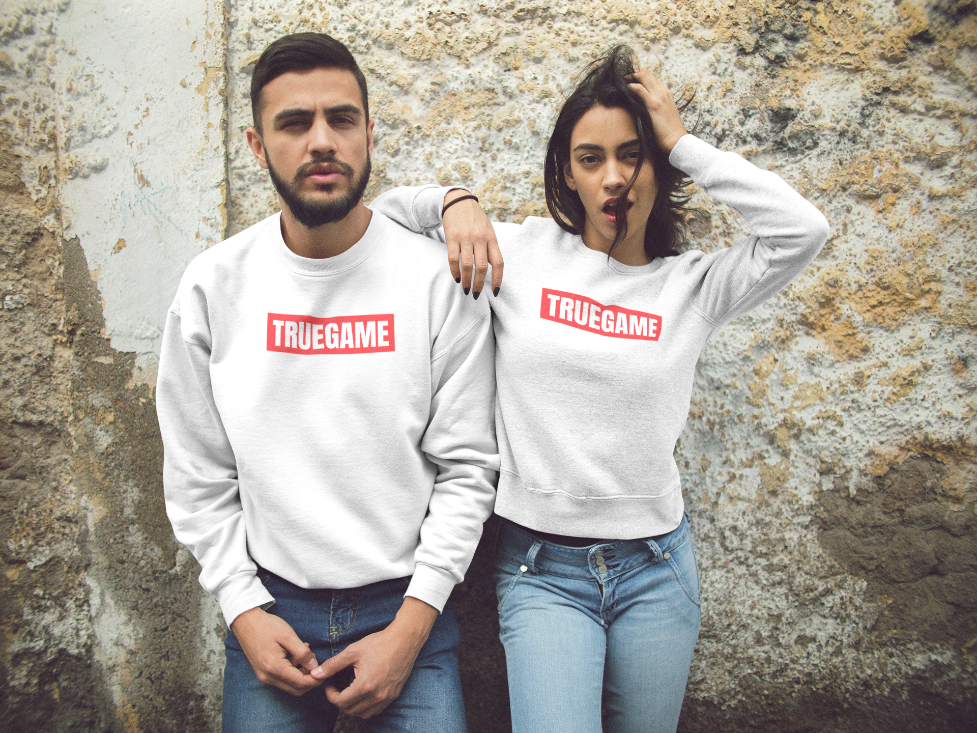 SWEATSHIRTS
