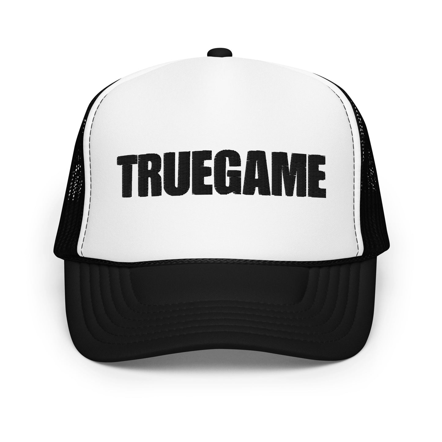 OG True Game Trucker